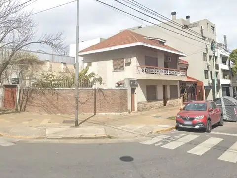 Terreno en Venta, FOT 1,6
