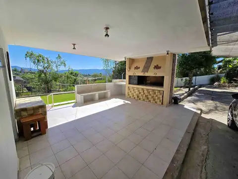 Casa en Venta 10 años
