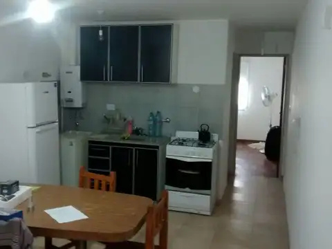 Dpto en Alberdi - Chaco al 300