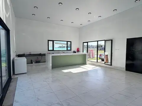 Casa en Venta 1 año