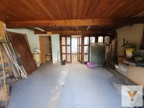 Casa en Venta 28 años