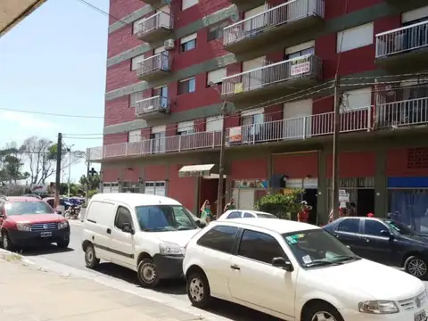 Departamento en Venta en San Clemente del Tuyú, USD 35.000
