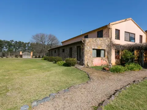 Quinta en Venta de 6 dormitorios