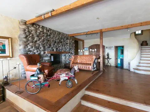 Quinta en Venta 31 años