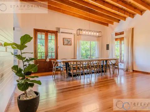 Casa en Venta 3 años