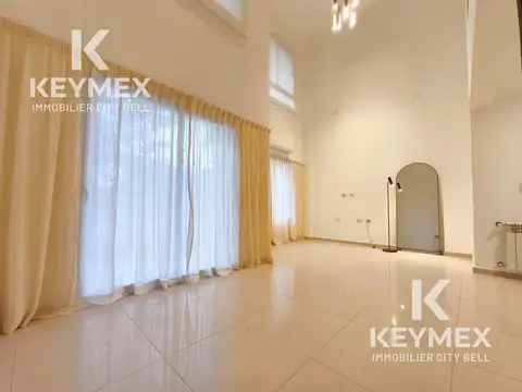 Departamento de 2 dormitorios en venta, La Plata