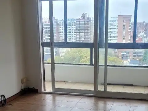 Departamento impecable con excelentes vistas