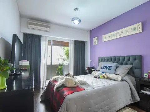 Departamento en Venta en Caballito Sur, USD 245.000