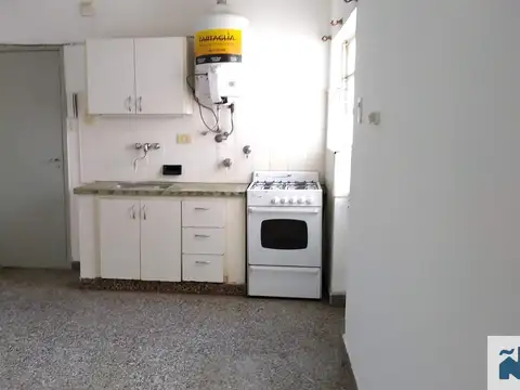 Departamento en alquiler en La Plata