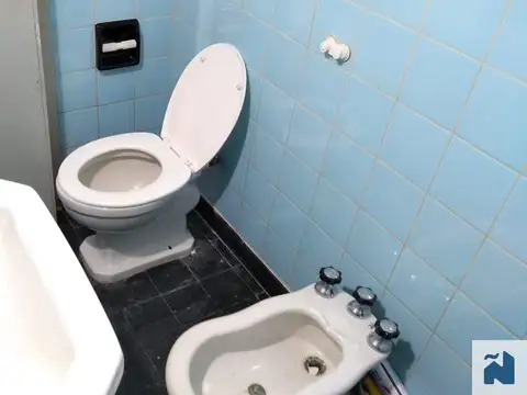 Departamento en alquiler en La Plata