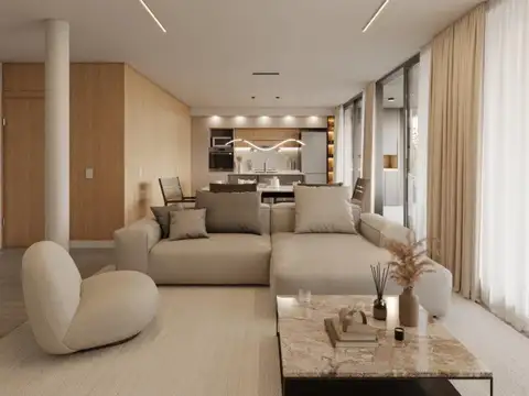 Departamento en Venta en Centro, USD 452.000