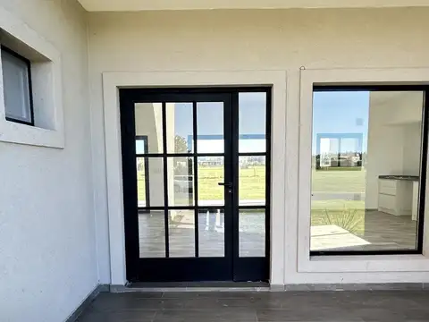 Casa en Venta en Monet Barrio Privado, USD 225.000