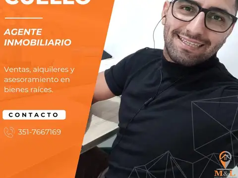 SE VENDE COCHERA CON AMPLIA BAULERA. 23M2 TOTAL. ¡NUEVA CBA!