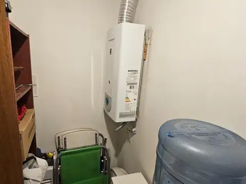 Departamento en Venta 25 años