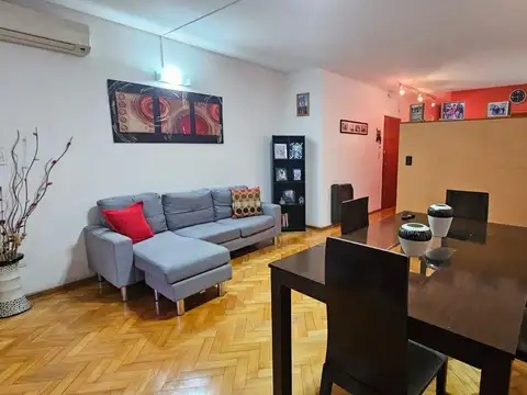 VENTA - DEPARTAMENTO 2 DORM - REP. LA REP. SEXTA