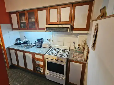 Departamento en Venta en Republica De La Sexta, USD 90.000