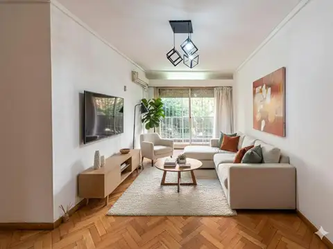 Departamento en Venta de 3 ambientes