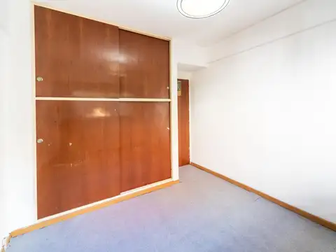 Departamento en Venta 40 años