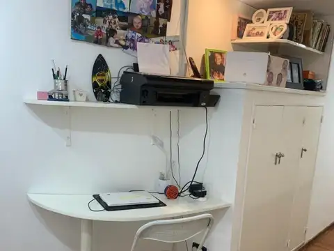 Departamento 4 ambientes con 4 baños