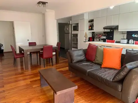 Departamento en Venta de 3 dormitorios