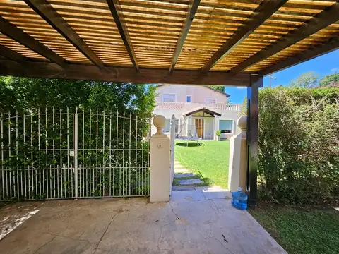 Casa en Venta 25 años