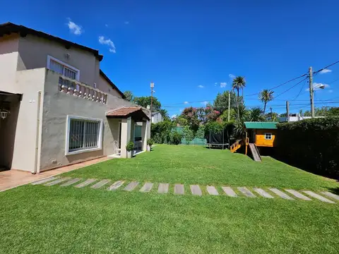 Casa en Venta al Suroeste