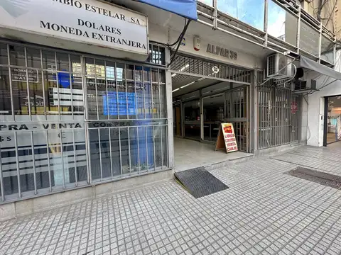 Local en Venta 45 años