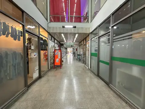 Local en Venta en Centro, USD 17.000