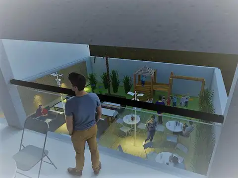 Hipólito Yrigoyen al 400