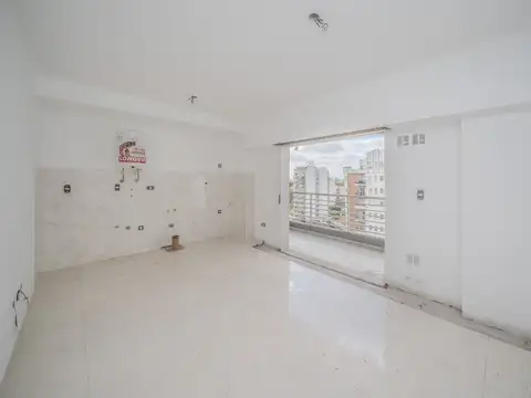 Departamento en Venta en Caseros, USD 59.900