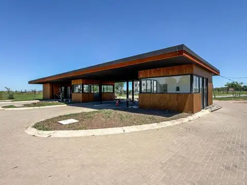 Lote En Venta Barrio Village Plaza, Bella Vista