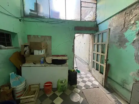 Depto Tipo Casa en Venta 40 años