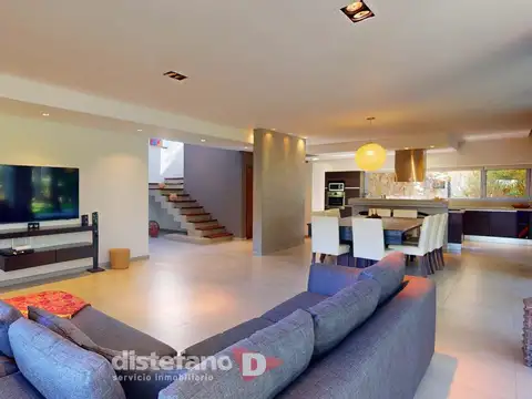 Casa en Venta 5 años