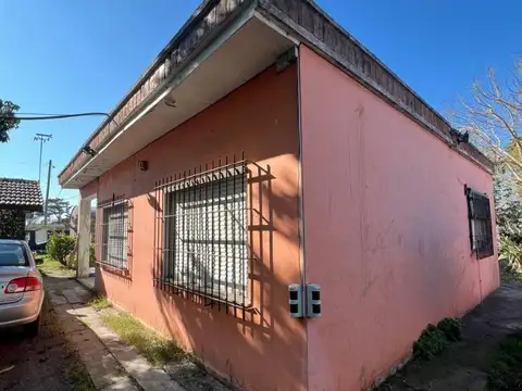 CASA QUINTA  A LA VENTA MALAVER