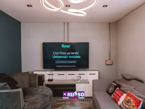 Venta de Casa 3 Ambientes - Mataderos