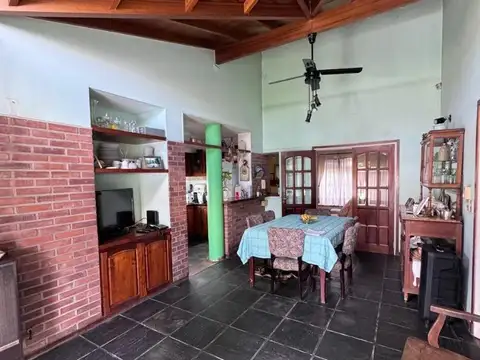 Casa en Venta 40 años