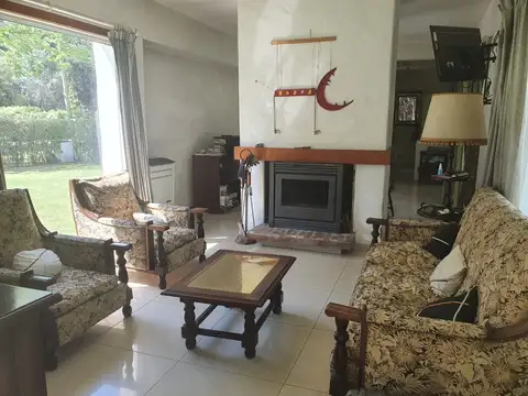 Casa en Venta 50 años