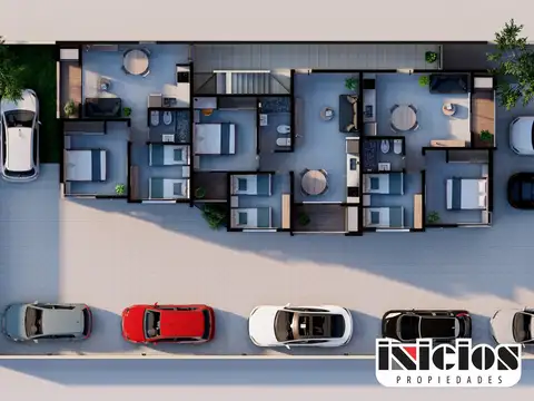 Departamento en Venta A Estrenar