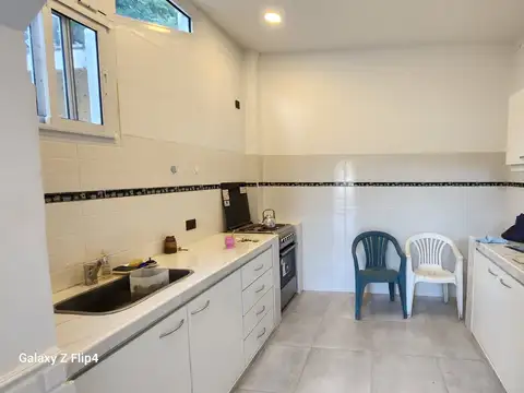 Depto Tipo Casa en Alquiler en Centro, $ 850.000