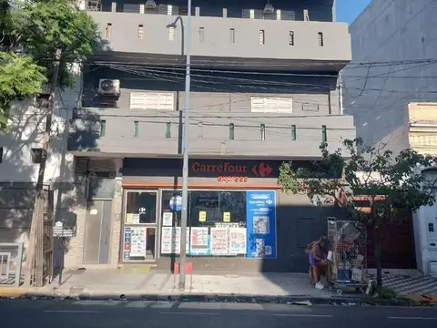 Departamento en Venta Alta Córdoba. 1 Dormitorio.