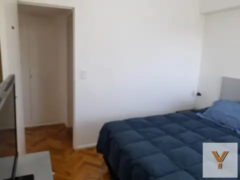 Departamento en Alquiler 40 años