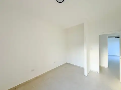 VENTA CASA 2 DORMITORIOS - ETAPA 4 DOCTA AVENIDA