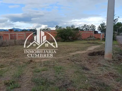Terreno en Venta en Cerrillos, USD 10.000