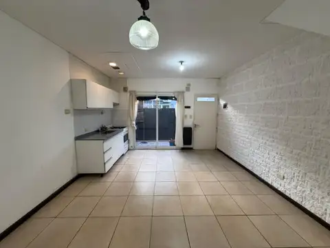 Bazurco 3165 , Piso 1