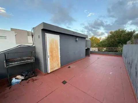 Depto Tipo Casa en Alquiler de 1 dormitorio