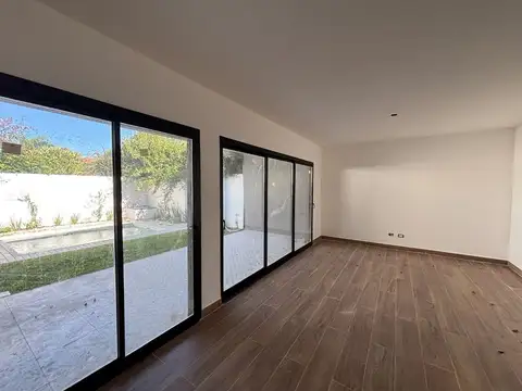 Casa en Venta A Estrenar