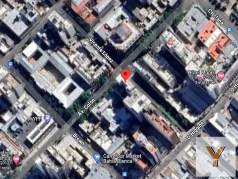 Oficina en Venta al Sur