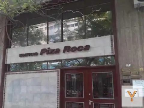 Oficina en Venta 73 años