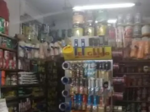 Patrón e/ Lisandro de la Torre y Timoteo Gordillo