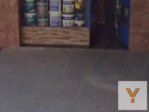 Fondo de Comercio en venta - Pinturería - Liniers